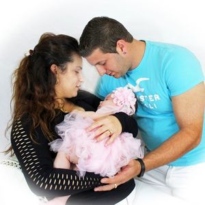 Meet your Posher, Roberto